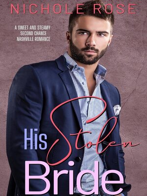 cover image of His Stolen Bride